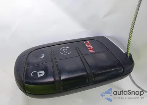 2017 Jeep Renegade Sport Fwd z USA, uszkodzony, nr VIN ZACCJAAB6HPF79470